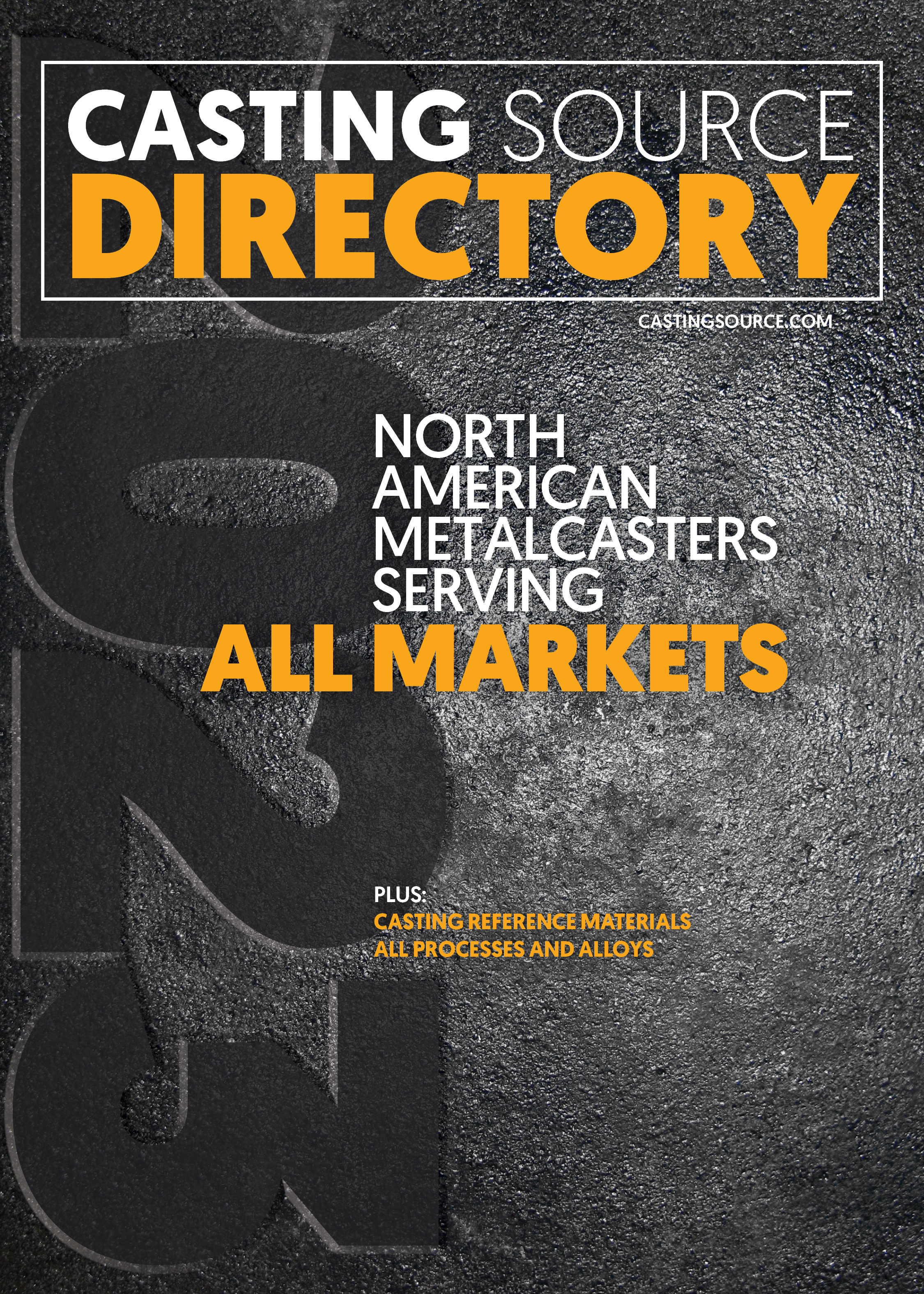 CSD Cover