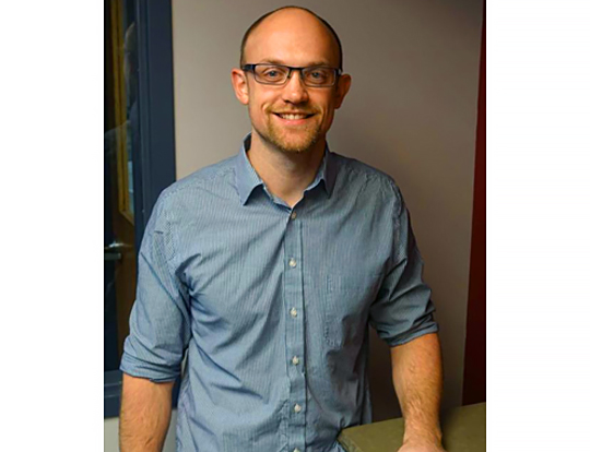 Ben Jensen