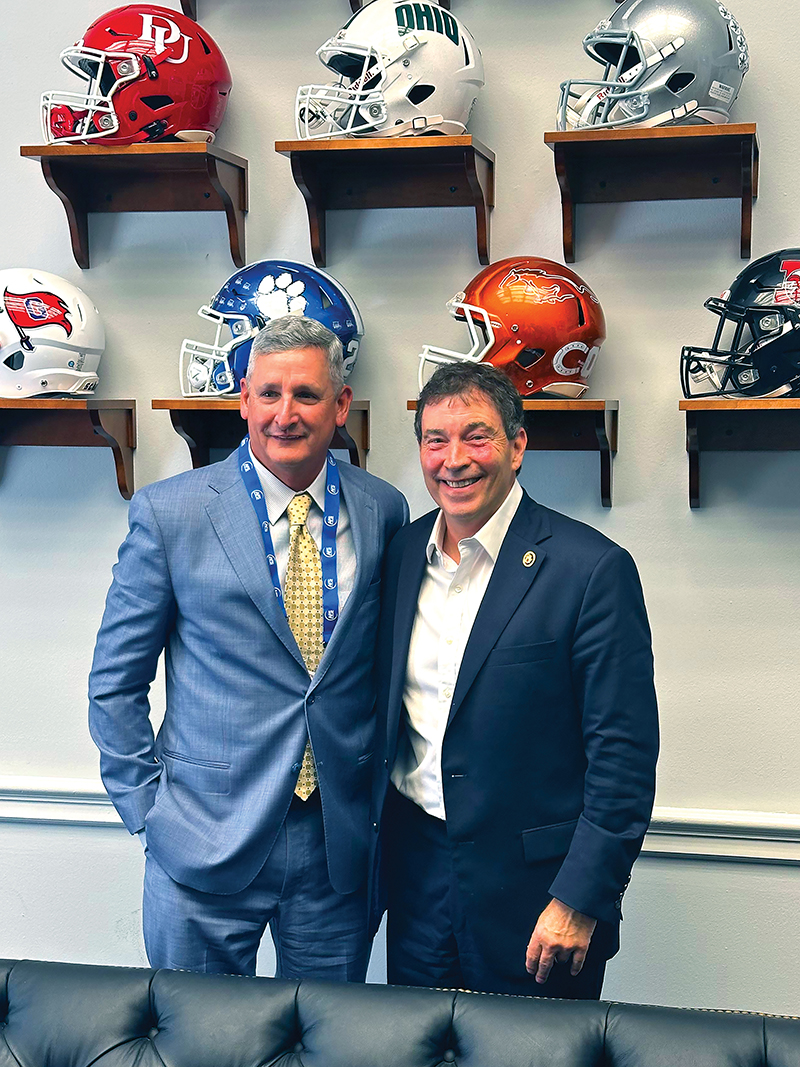 Troy Balderson (R-OH)