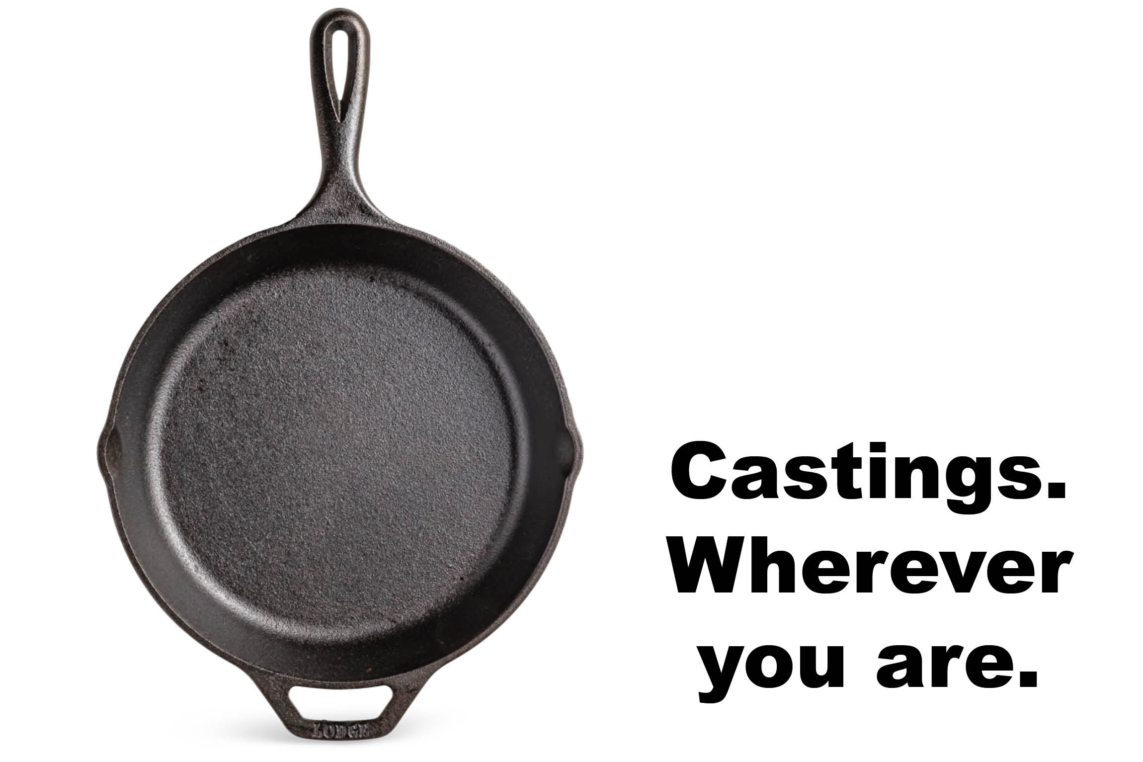 Castironpan