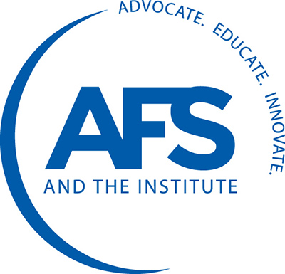 AFS logo