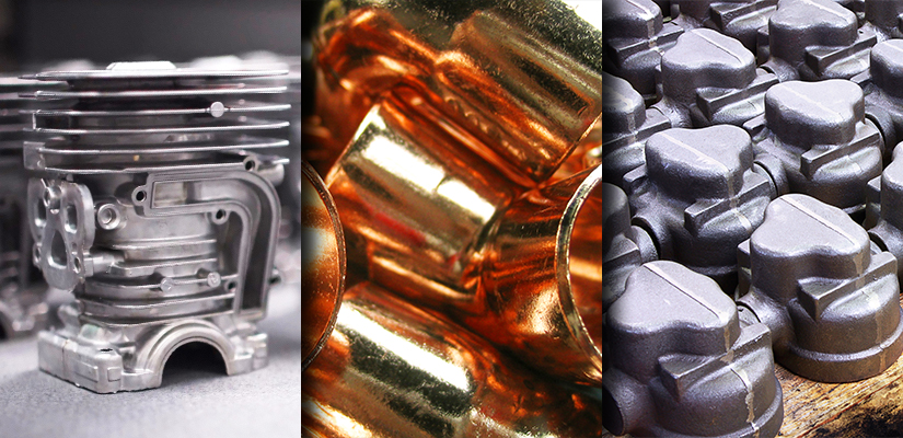 alloys