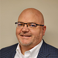 Brett Fisher headshot