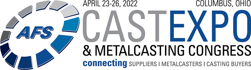 CastExpo Logo