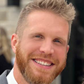 Clayton Rasmussen