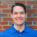 Daniel Shirkey