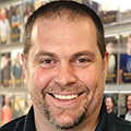 Eric Nelson