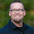 Eric Stockman