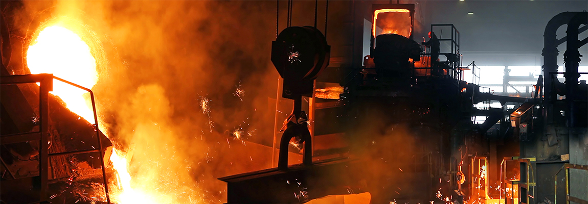 foundry