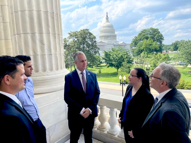 Government Affairs Fly-In 1