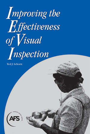 Improving the Effectiveness of Visual Inspection