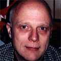Geoffrey Sigworth