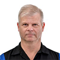Gordon Peters