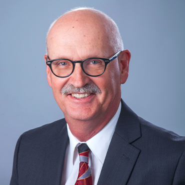 Jerry Klooster
