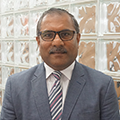 Jiten Shah