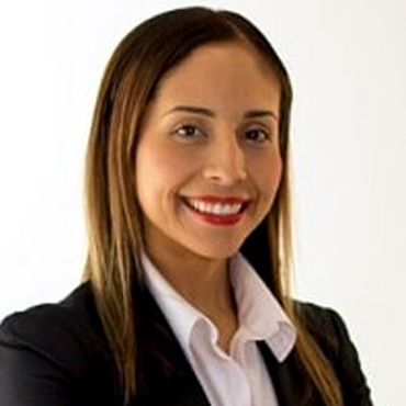 lizeth Medina balliet