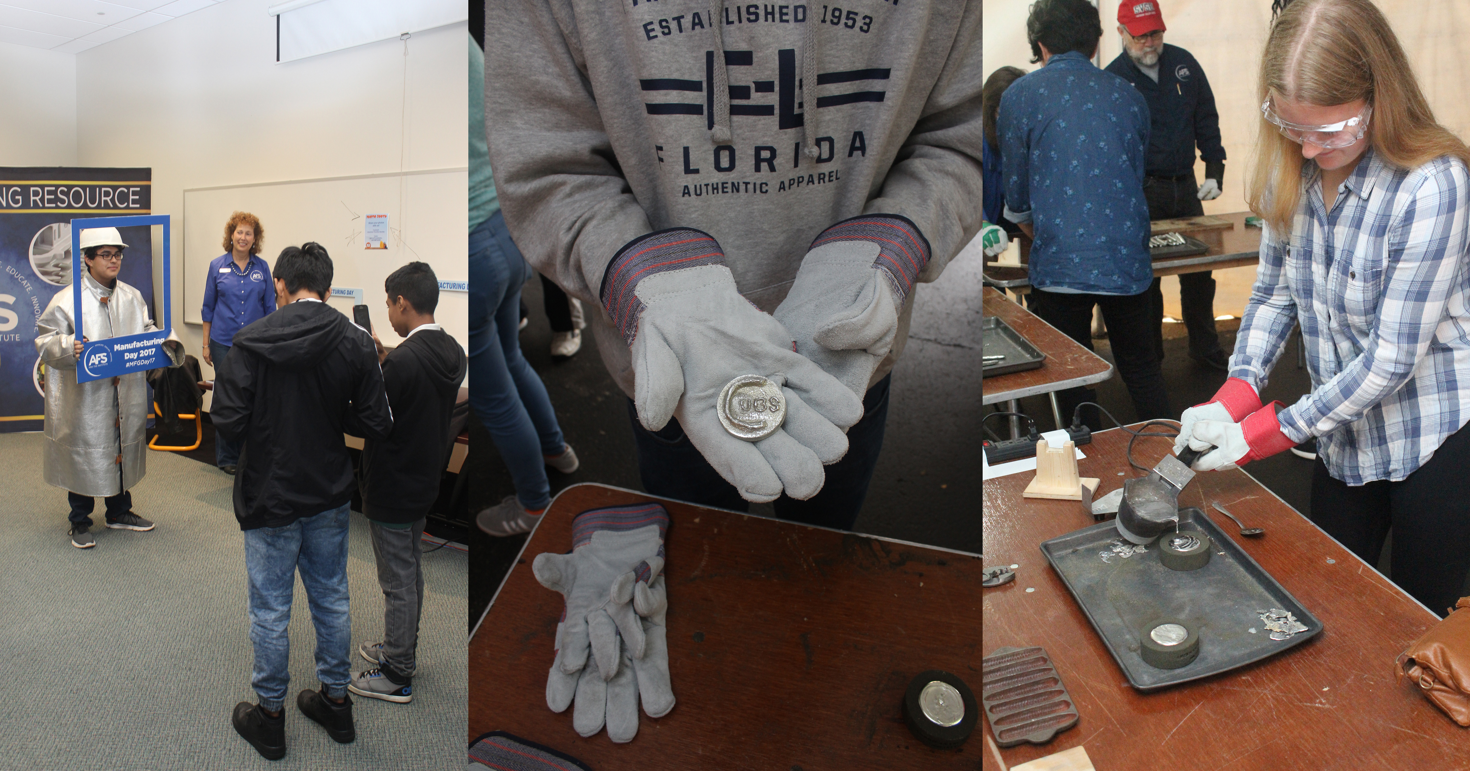 MFGDAY