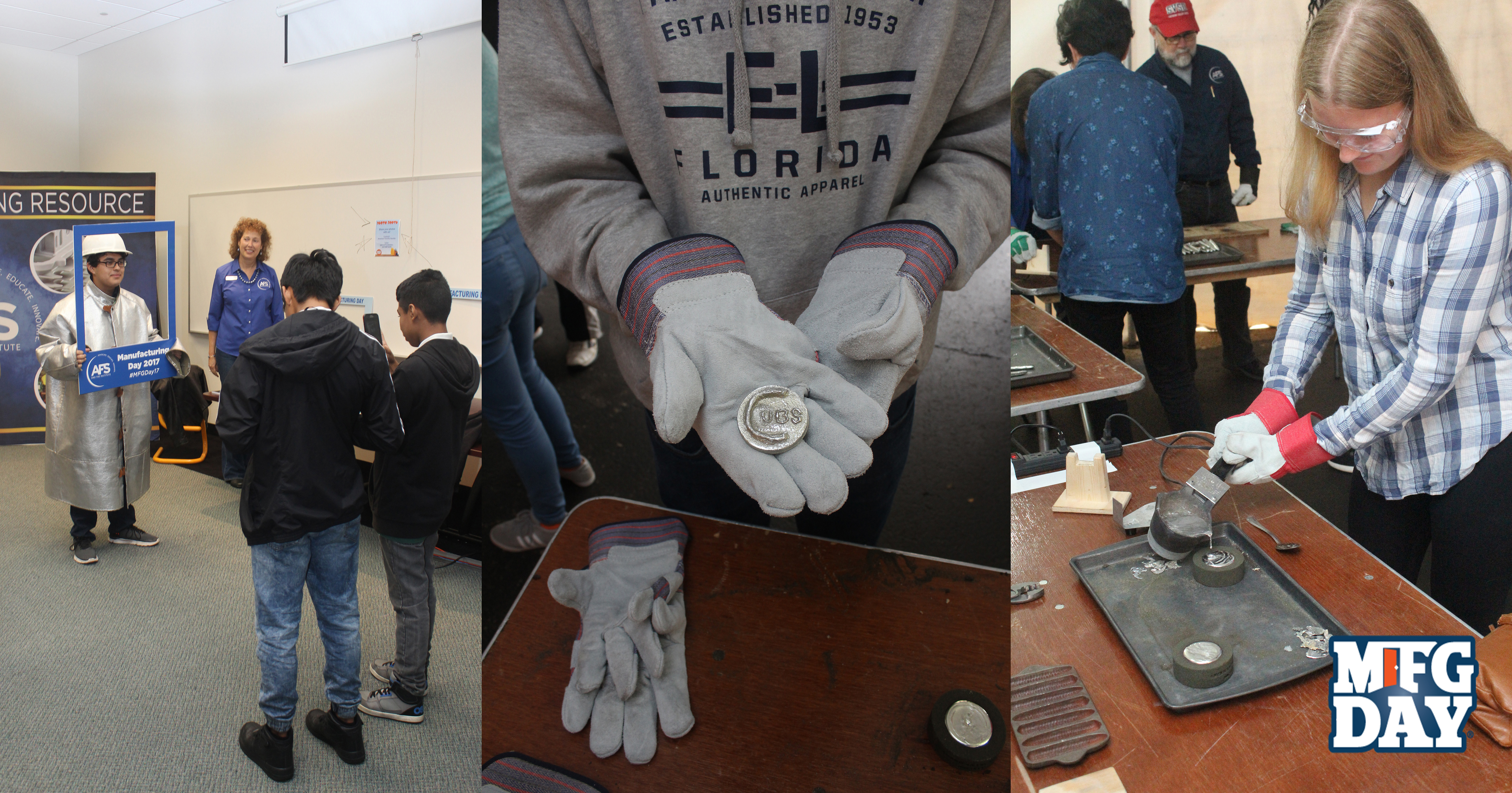 MFGDAY