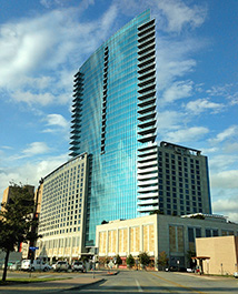 Omni Fort Worth Hotel