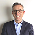 Patrick Van Huffel