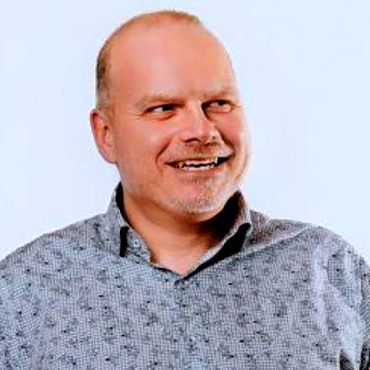 Philippe Dubuc