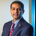 Dr. Ragu Athinarayanan