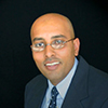 Dr. Sam Ramrattan