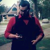 Travis Hepfner