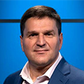 Vaughn Baker