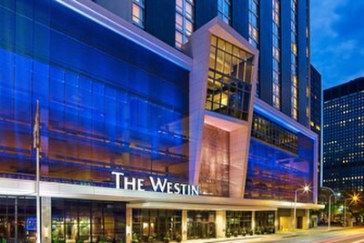 Westin Cleveland