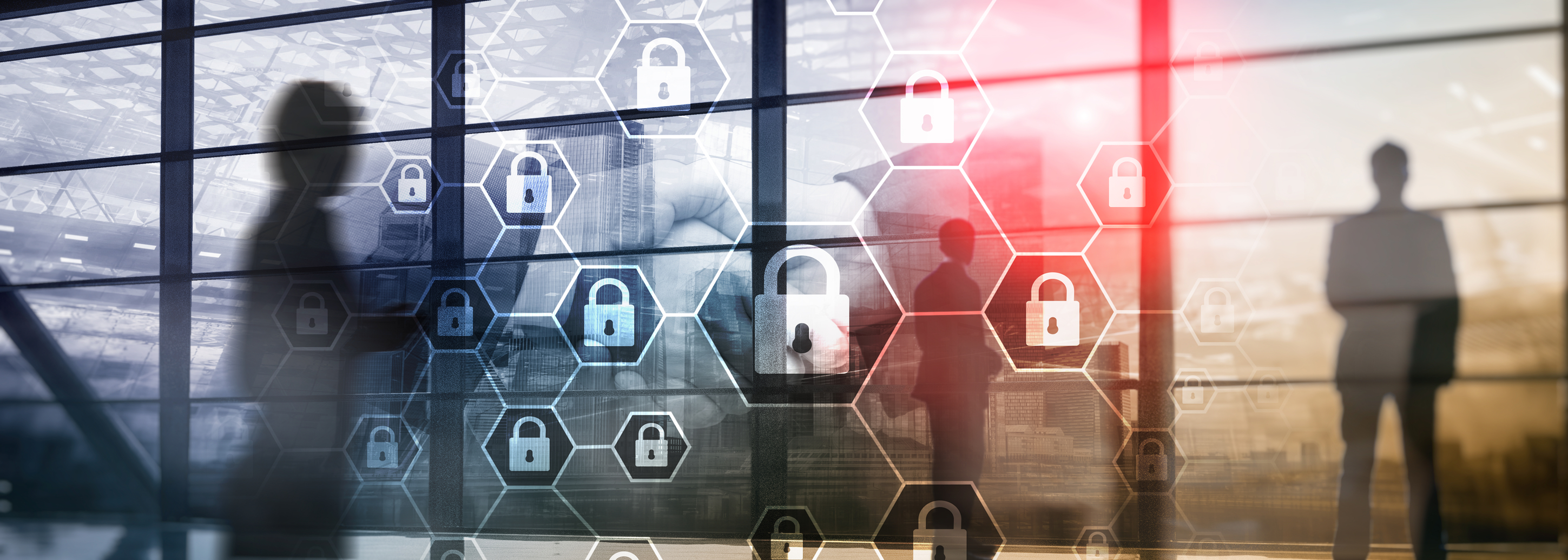 Cyber cover