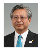 Atsushi Nagai