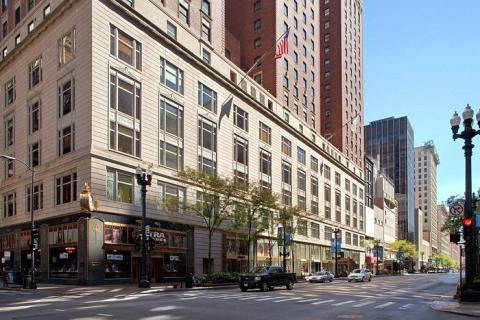 Palmer House