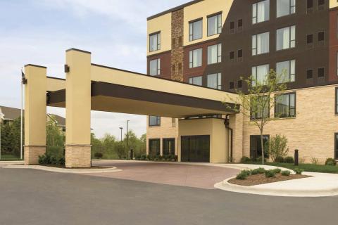Holiday Inn