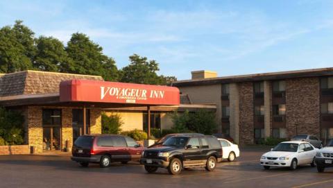 Voyageur Inn 2