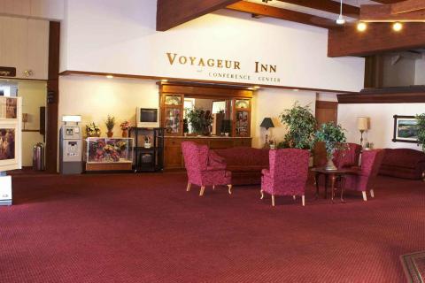Voyageur Inn