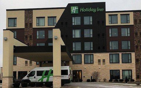 Holiday Inn