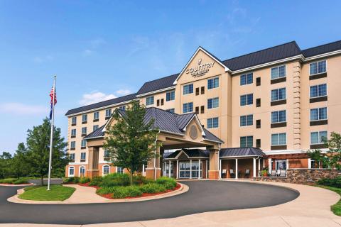 Country Inn