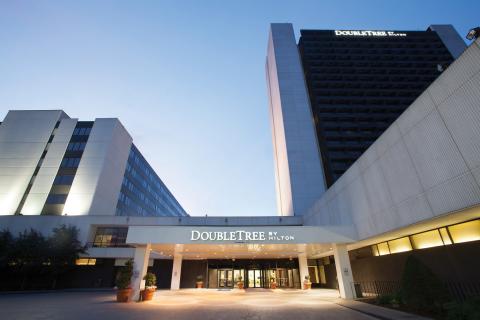 Double Tree 01
