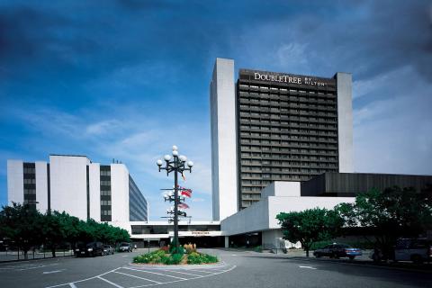 Double Tree 02