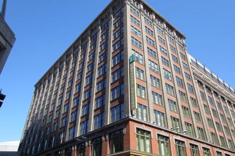 Embassy Suites 01