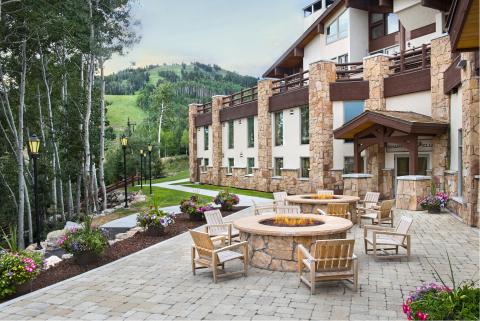 Stein Eriksen Lodge