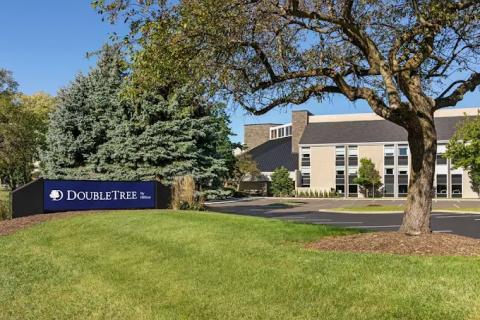 Double Tree Columbus
