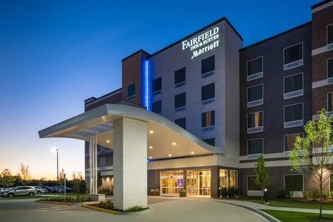 Fairfield Inn & Suites