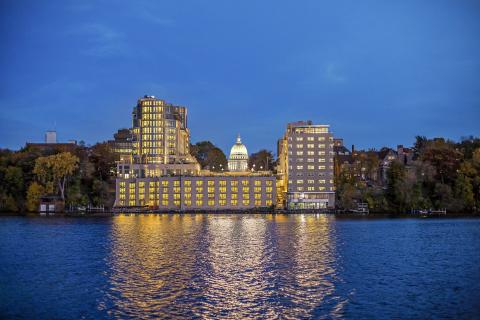 The Edgewater Hotel