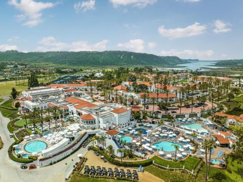 Omni La Costa Resort & Spa 2