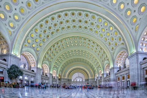 Washington D.C. 