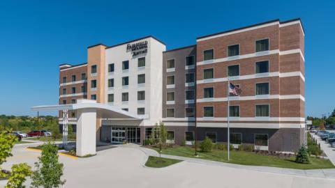Fairfield by Marriott