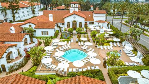 Omni La Costa Resort & Spa