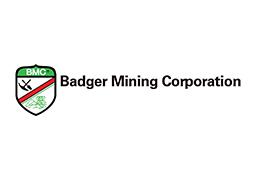 Badger Mining Company
